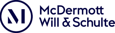 McDermott Will & Schulte Logo