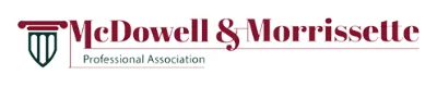 McDowell & Morrissette PA Logo
