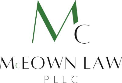 McEown Law PLLC Logo