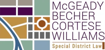 McGeady Becher Cortese Williams PC Logo