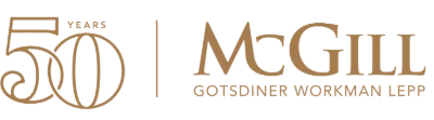 McGill, Gotsdiner, Workman & Lepp PC LLO Logo