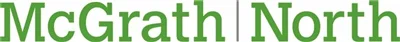 McGrath North Mullin & Kratz PC LLO Logo