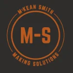 McKean Smith LLC Logo