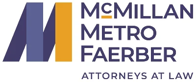 McMillan Metro Faerber PC Logo