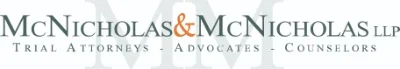 McNicholas & McNicholas LLP Logo