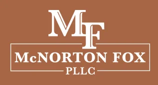 McNorton Fox PLLC Logo