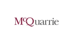 McQuarrie Logo