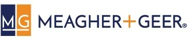 Meagher + Geer PLLP Logo