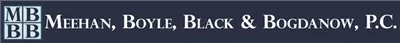 Meehan, Boyle, Black & Bogdanow PC Logo
