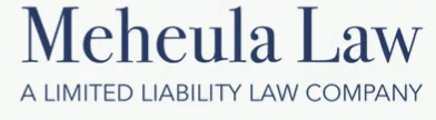 Meheula Law LLLC Logo