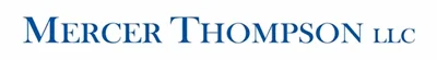 Mercer Thompson LLC Logo