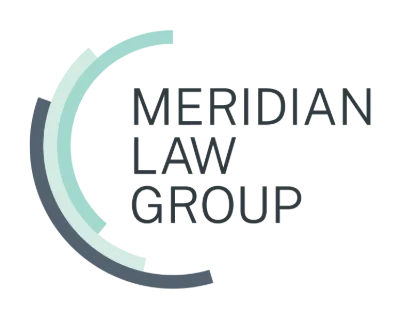 Meridian Law Group Logo