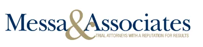 Messa & Associates PC Logo