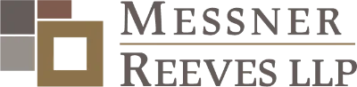 Messner Reeves LLP Logo