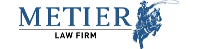 Metier Law Firm LLC Logo