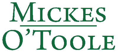 Mickes O'Toole LLC Logo