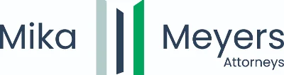 Mika Meyers PLC Logo