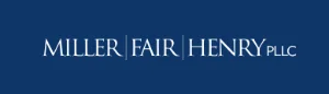 Miller Fair Henry PLLC Logo