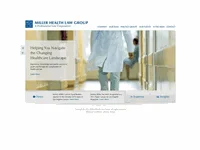 Miller Health Law Group APLC Logo