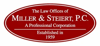Miller & Steiert PC Logo