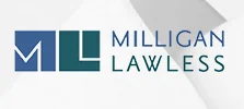 Milligan Lawless PC Logo