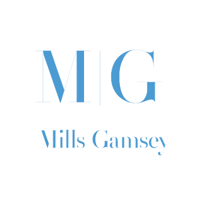 Mills Gamsey LLC Logo