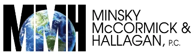 Minsky, McCormick & Hallagan PC Logo