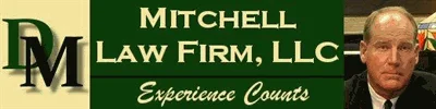 Mitchell, Bouton & Marchant LLC Logo
