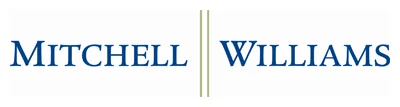 Mitchell, Williams, Selig, Gates & Woodyard PLLC Logo