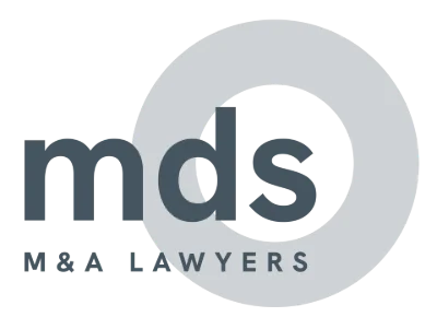 Mogan Daniels Slager LLP Logo