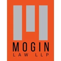 Mogin Law LLP Logo