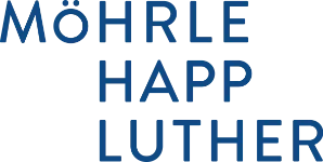 Möhrle Happ Luther Logo