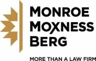Monroe Moxness Berg PA Logo