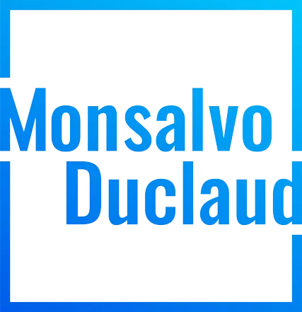 Monsalvo Duclaud Logo