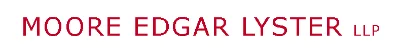 Moore Edgar Lyster LLP Logo