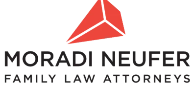 Moradi Neufer LLP Logo