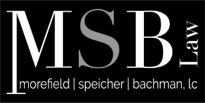 Morefield Speicher Bachman LC Logo