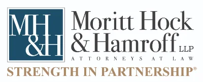 Moritt Hock & Hamroff Logo