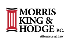 Morris, King & Hodge PC Logo