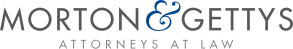 Morton & Gettys LLC Logo
