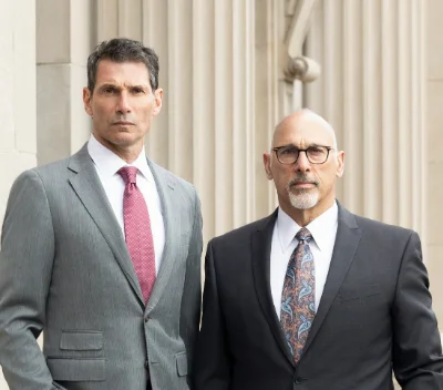 Moss & Colella PC Logo