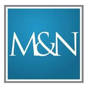 Mossing & Navarre LLC Logo