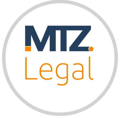 Mtz legal Logo