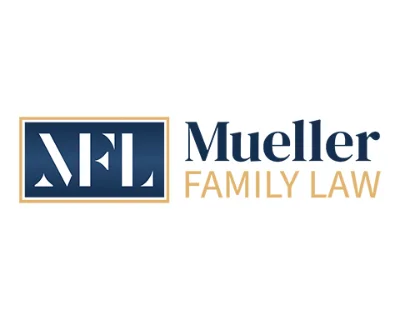 Mueller Family Law Logo