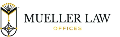 Mueller Law Logo