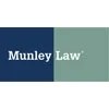 Munley Law Logo