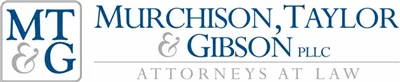 Murchison, Taylor & Gibson PLLC Logo