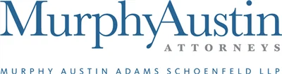 Murphy Austin Adams Schoenfeld LLP Logo