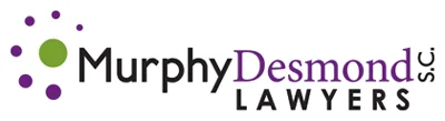 Murphy Desmond SC Logo