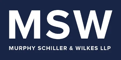 Murphy Schiller & Wilkes LLP Logo